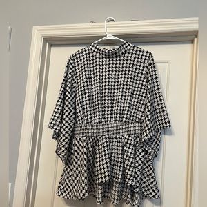 woman’s blouse